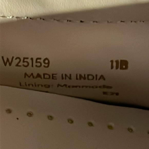 Cole Haan Women's Evelyn Driver Driving Style Loafer, Bright Cobalt Leather, 11B - Picture 10 of 10